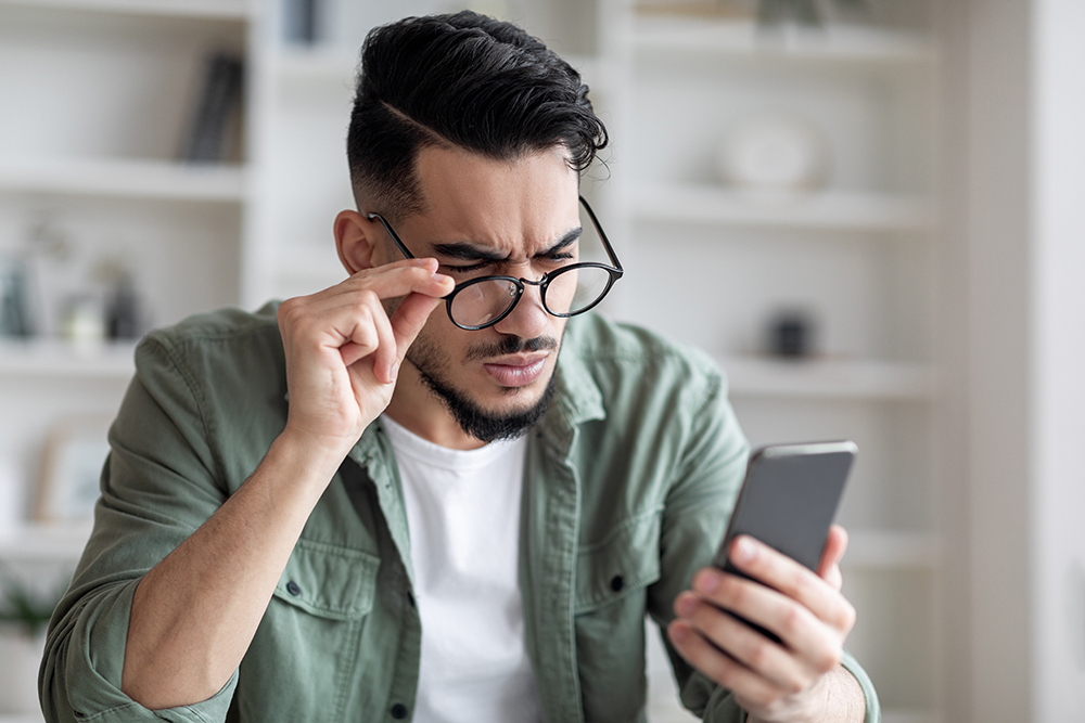 Astigmatismo: o que é, graus e tratamento - Clínica de Olhos